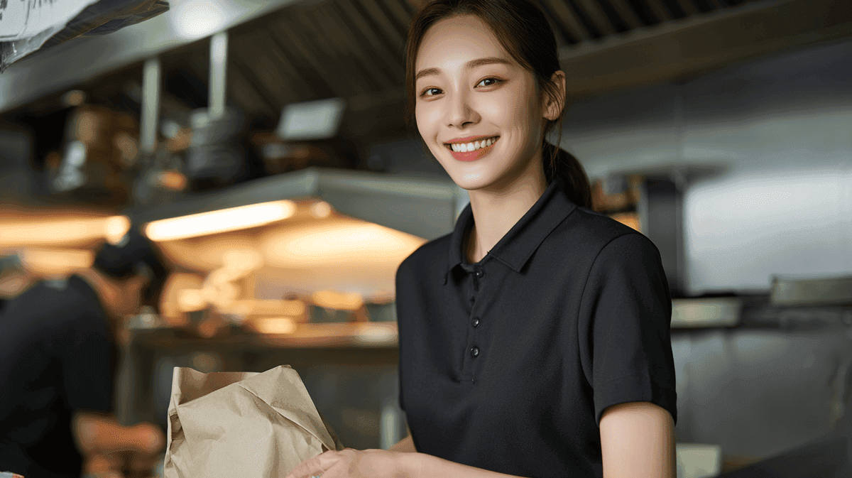 소형 매장 최적화